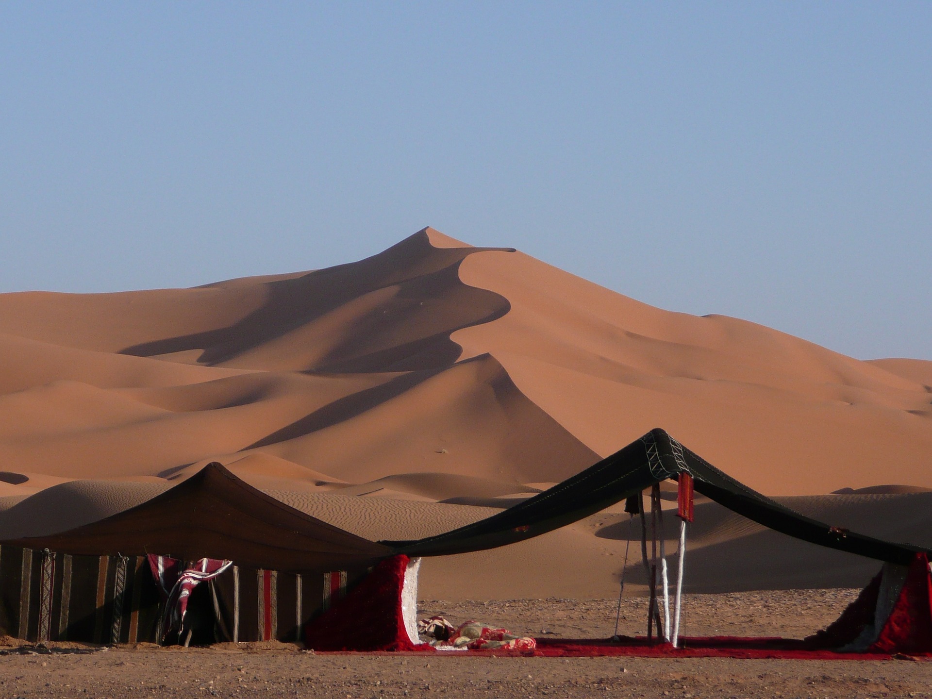 Sahara-Desert-Camping-Luxury-Desert-Camp